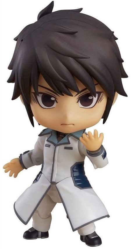 Фигурка Nendoroid Terra Formars: Akari Hizamaru (10 см)