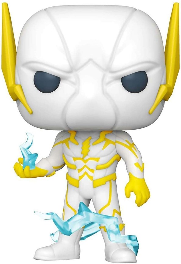 

Фигурка Funko POP Television: Flash – Godspeed (9,5 см)