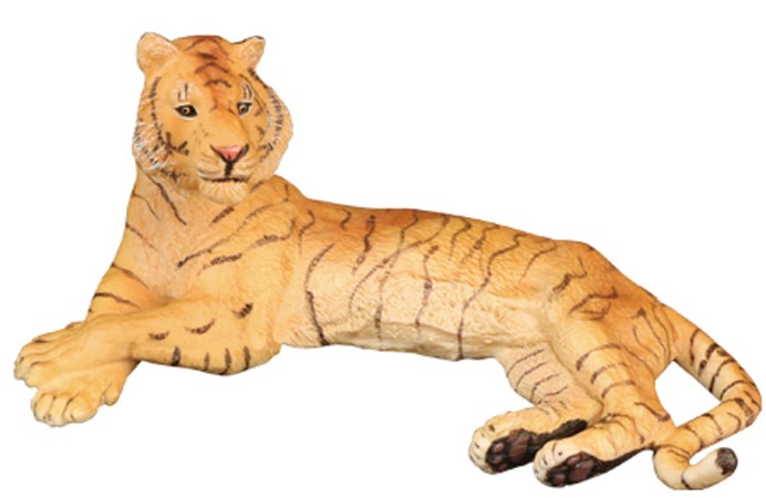 Набор фигурок Мир диких животных: Семья тигров (MM211-233)
