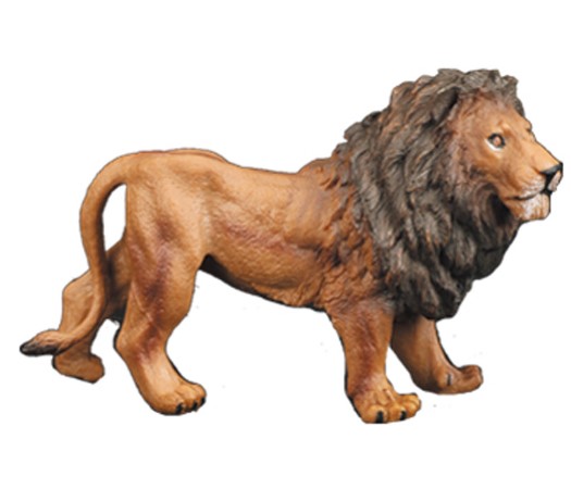 цена Набор фигурок Мир диких животных: Львица, лев, жираф (MM211-242)