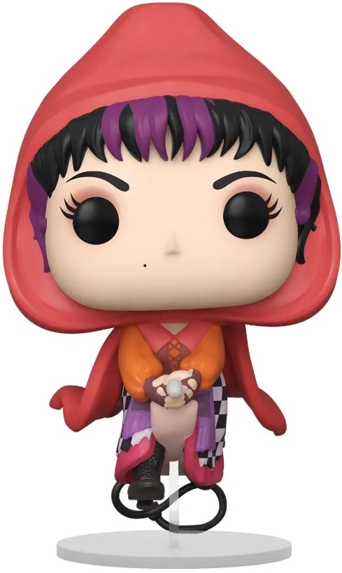 

Фигурка Funko POP Disney: Hocus Pocus – Mary Sanderson Flying (9,5 см)