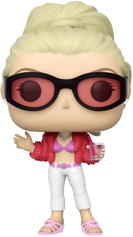 

Фигурка Funko POP Movies: Legally Blonde – Elle (Sun) (9,5 см)