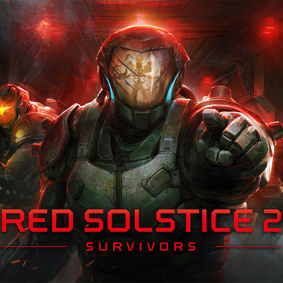 Red Solstice 2: Survivors [PC, Цифровая версия] (Цифровая версия)
