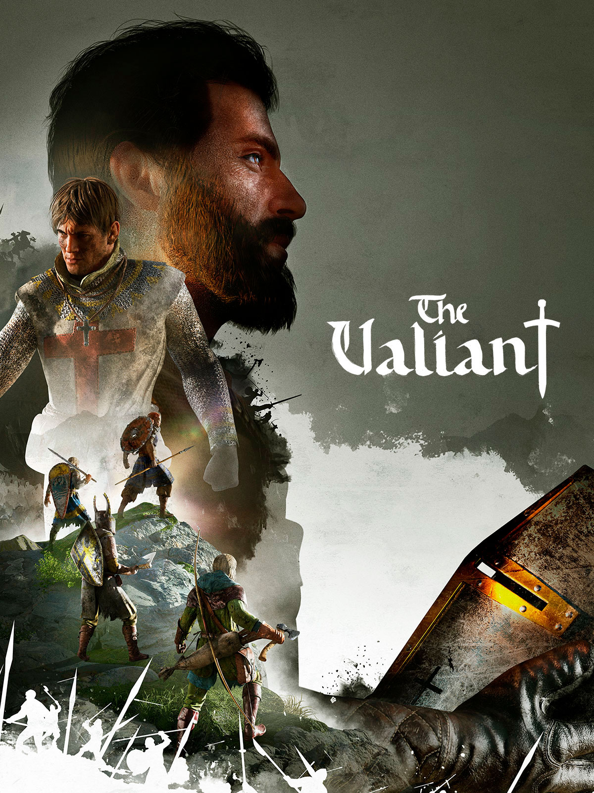 The Valiant [PC, Цифровая версия] (Цифровая версия)
