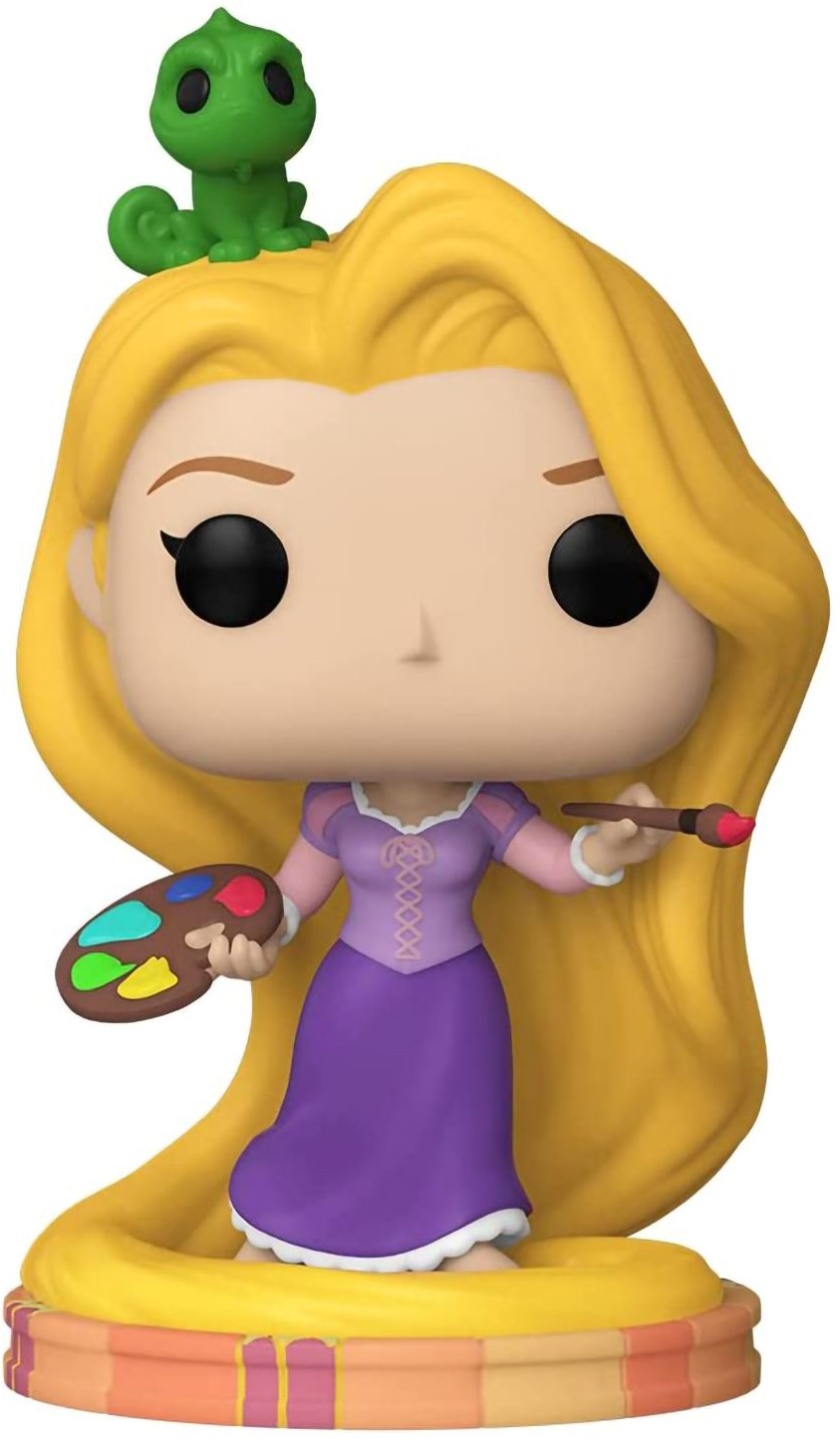 

Фигурка Funko POP: Disney – Rapunzel (9,5 см)