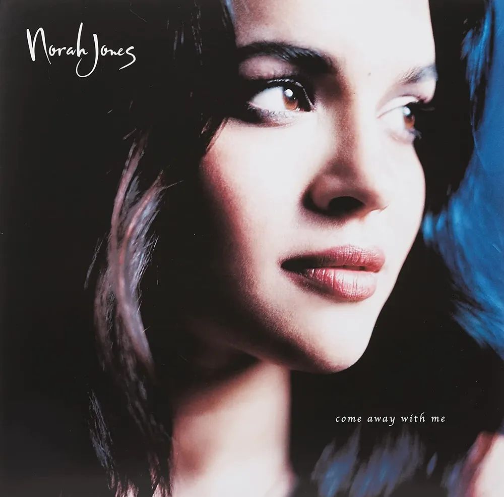 Norah Jones – Come Away With Me. 20th Anniversary Edition (LP)