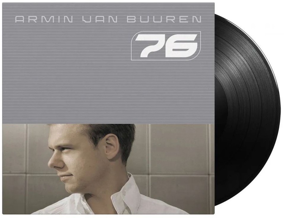 

Armin Van Buuren – 76 (2 LP)