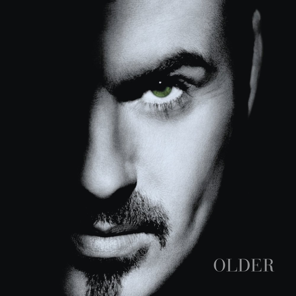 George Michael – Older (2 LP)