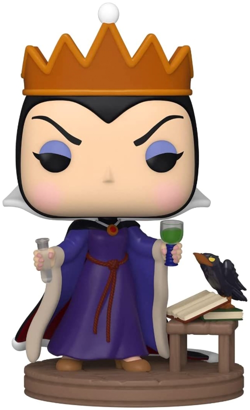 

Фигурка Funko POP: Disney Villains – Queen Grimhilde (9,5 см)