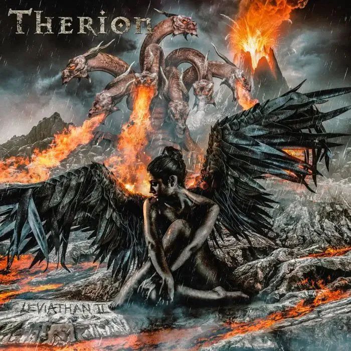 Therion – Leviathan II (CD)