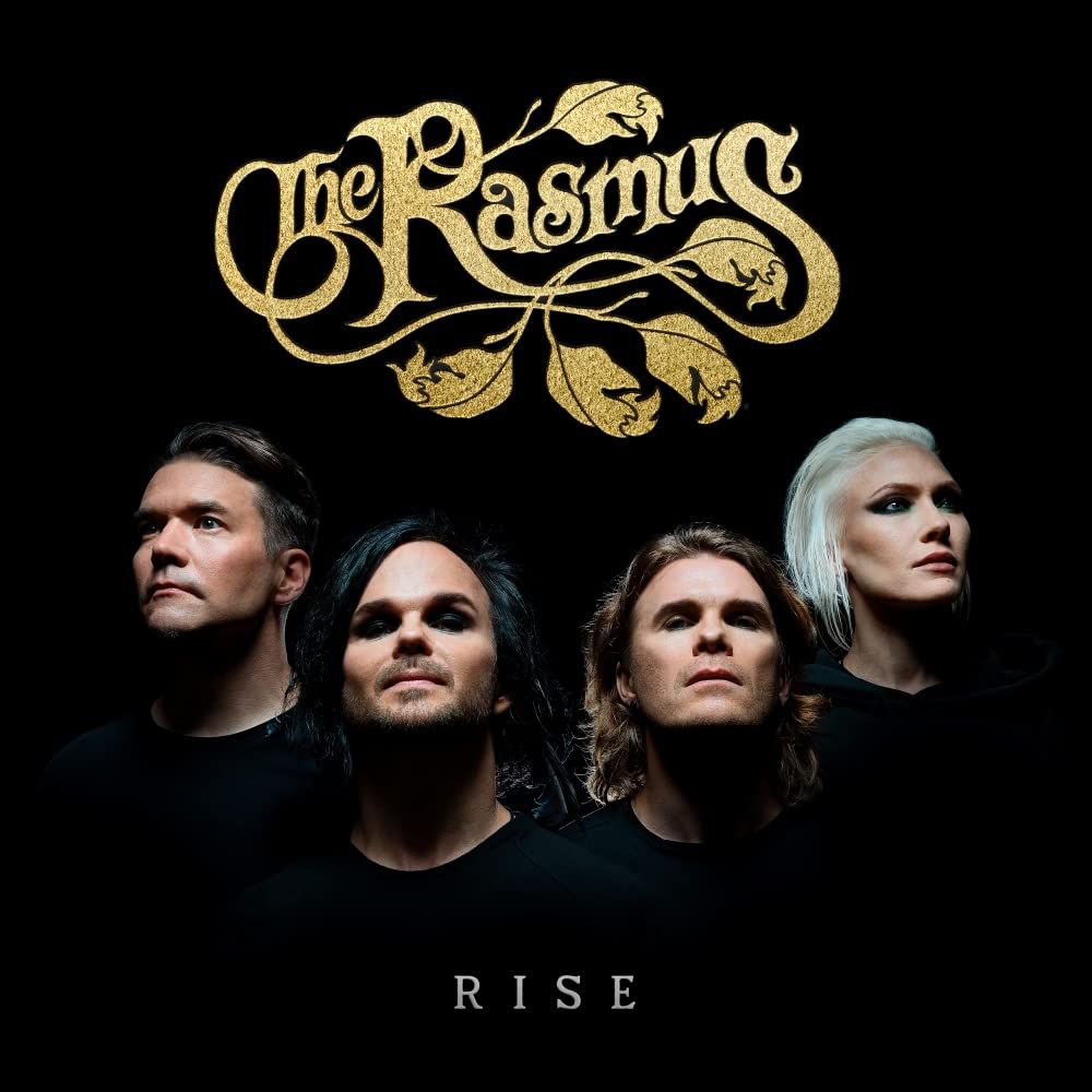 

Rasmus – Rise (LP)