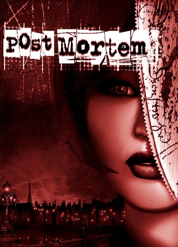 Post Mortem [PC, Цифровая версия] (Цифровая версия)