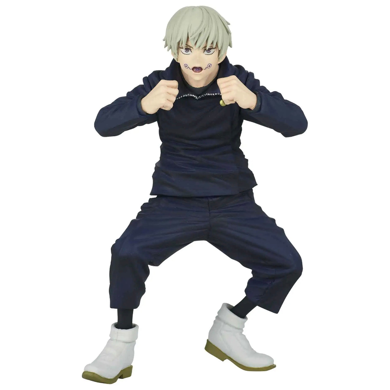 

Фигурка Jujutsu Kaisen: Toge Inumaki Prize Figure (15 см)