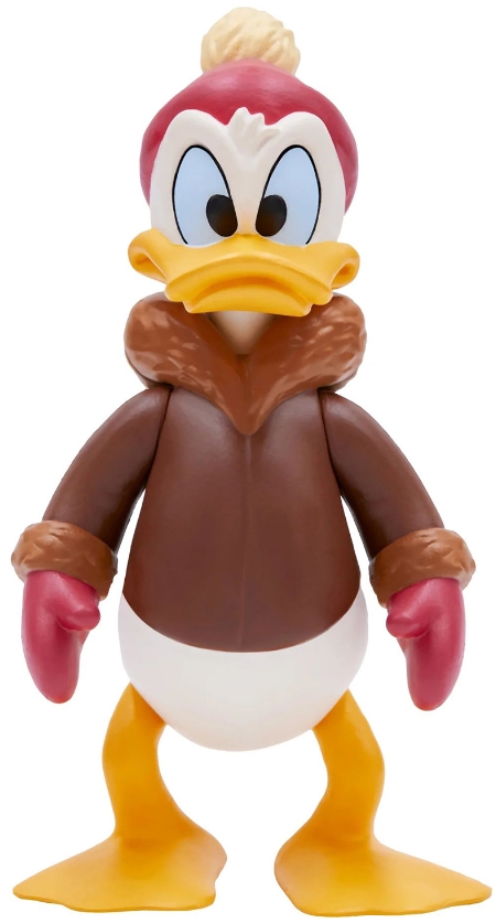 

Фигурка ReAction Figure: Disney Vintage – Coll Don Duck (9,5 см)