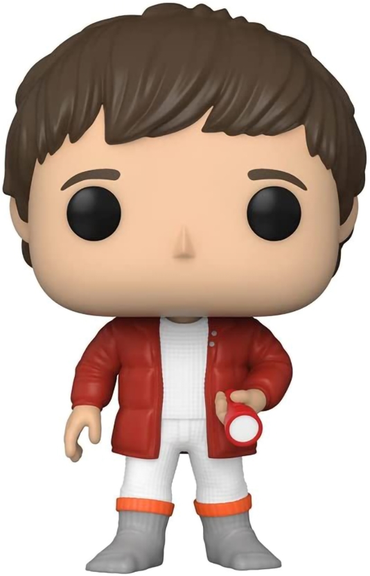 Фигурка Funko POP Movies: E.T – The Extra-Terrestrial Elliot (9, 5 см)