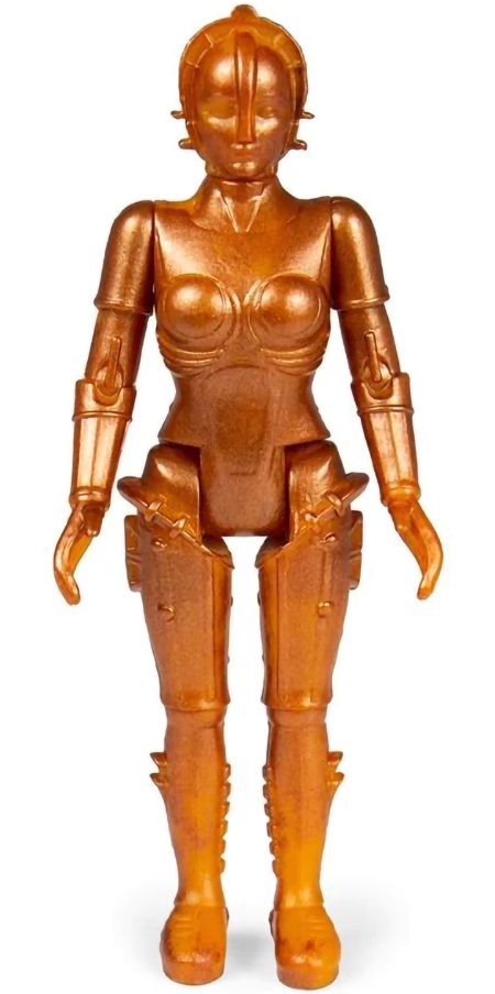 

Фигурка ReAction Figure: Metropolis – Maria (9,5 см)