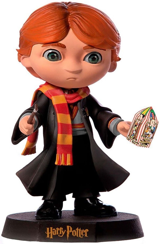 Фигурка MiniCo Harry Potter: Ron Weasley (12 см)