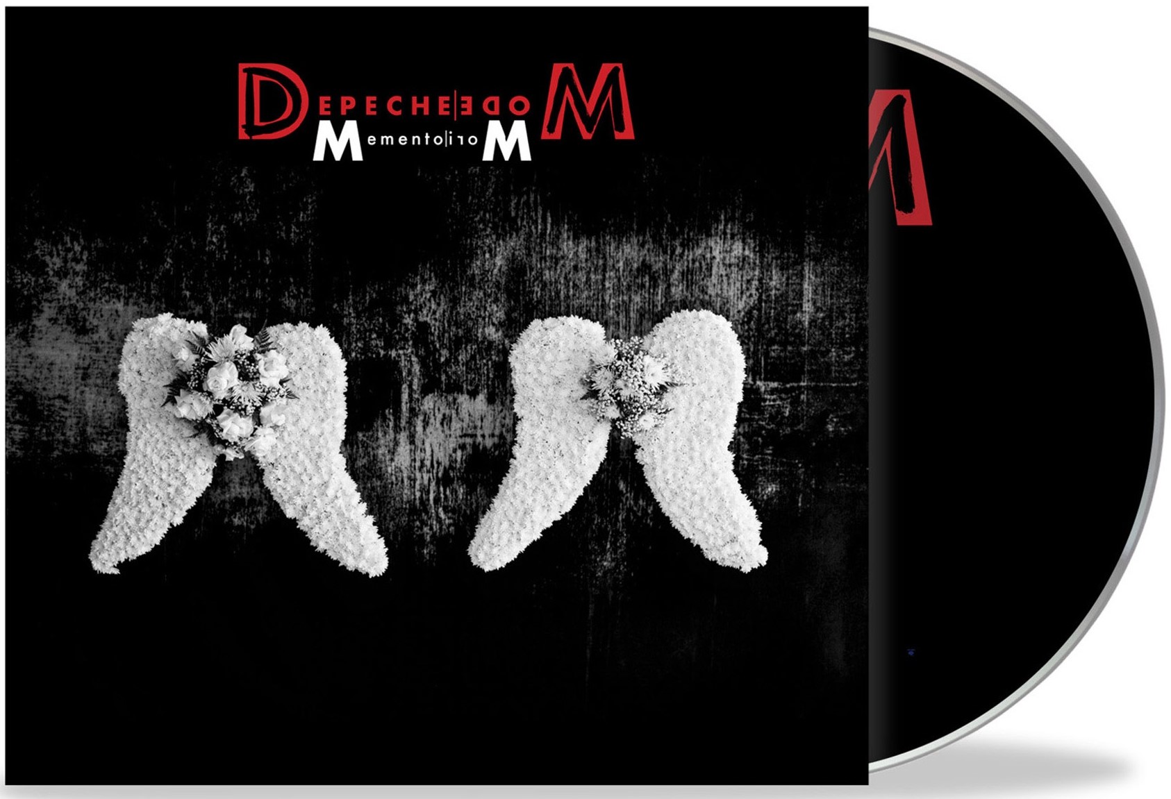 Depeche Mode – Memento Mori. Limited Edition. Coloured Red Vinyl (2 LP) -  купить по цене 0 руб в интернет-магазине 1С Интерес