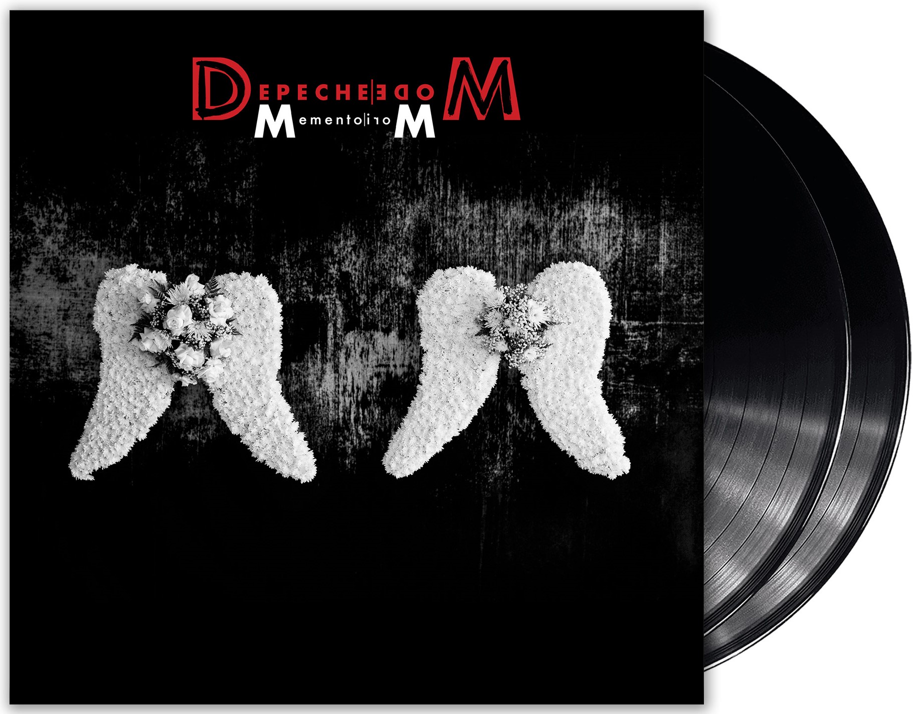 Depeche Mode – Memento Mori (2 LP)