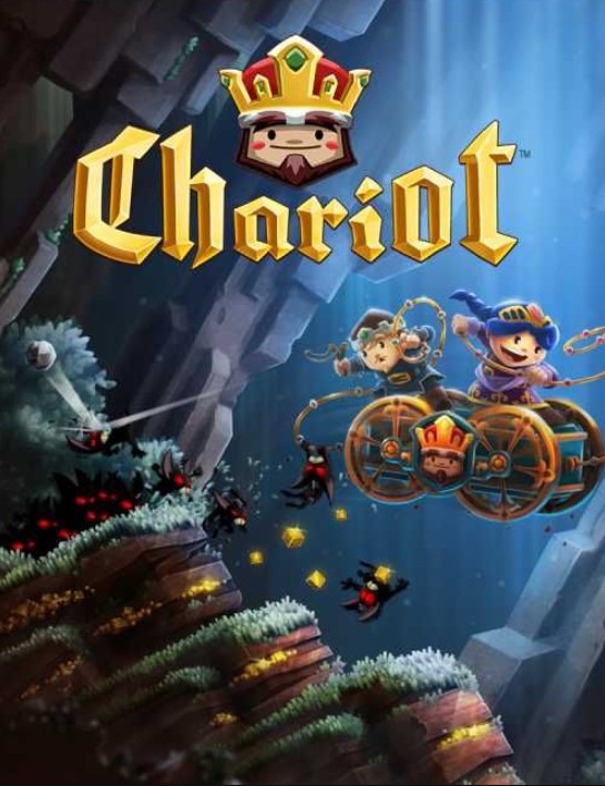 Chariot [PC, Цифровая версия] (Цифровая версия)
