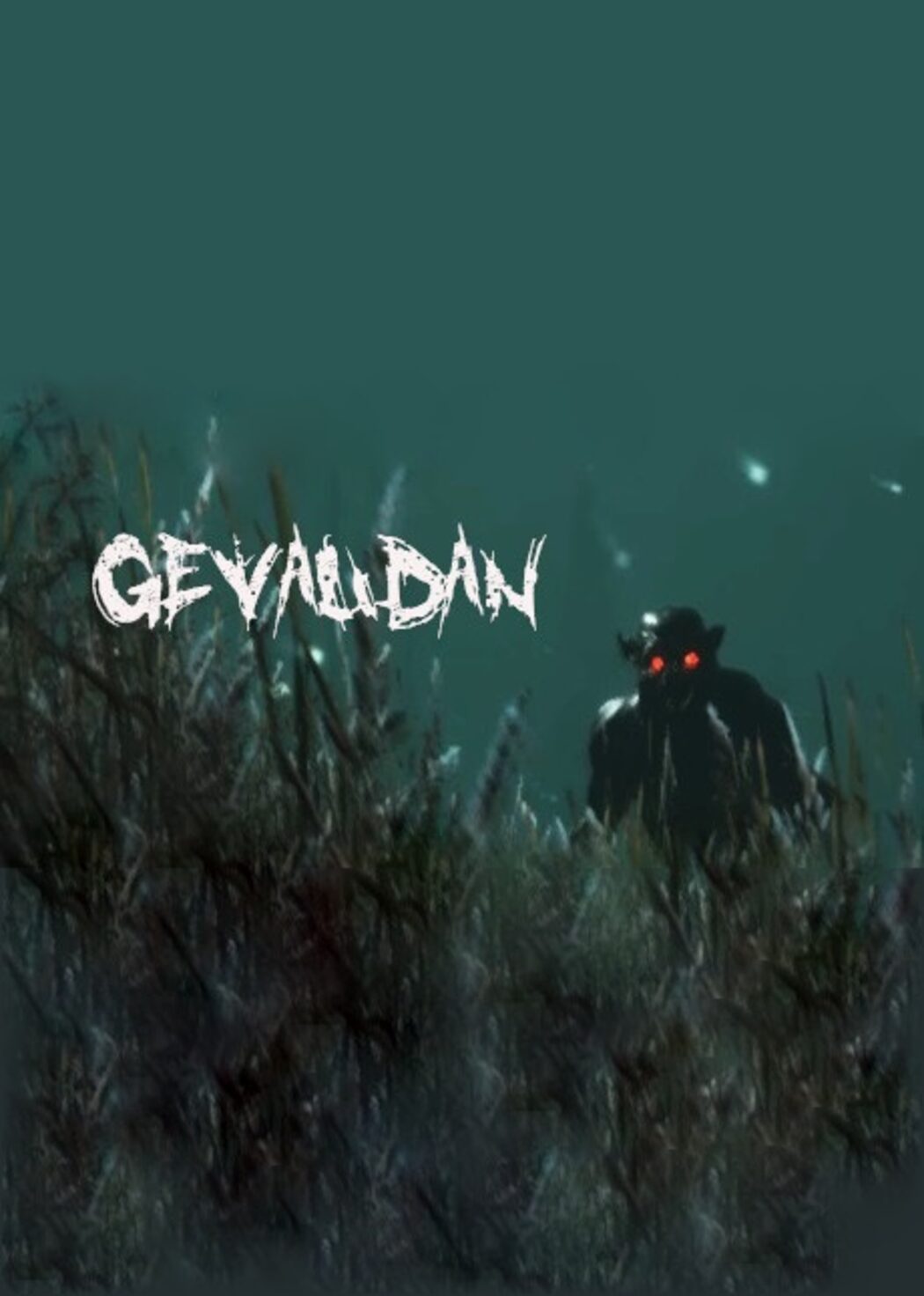 

Gevaudan [PC, Цифровая версия] (Цифровая версия)