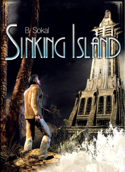 

Sinking Island [PC, Цифровая версия] (Цифровая версия)