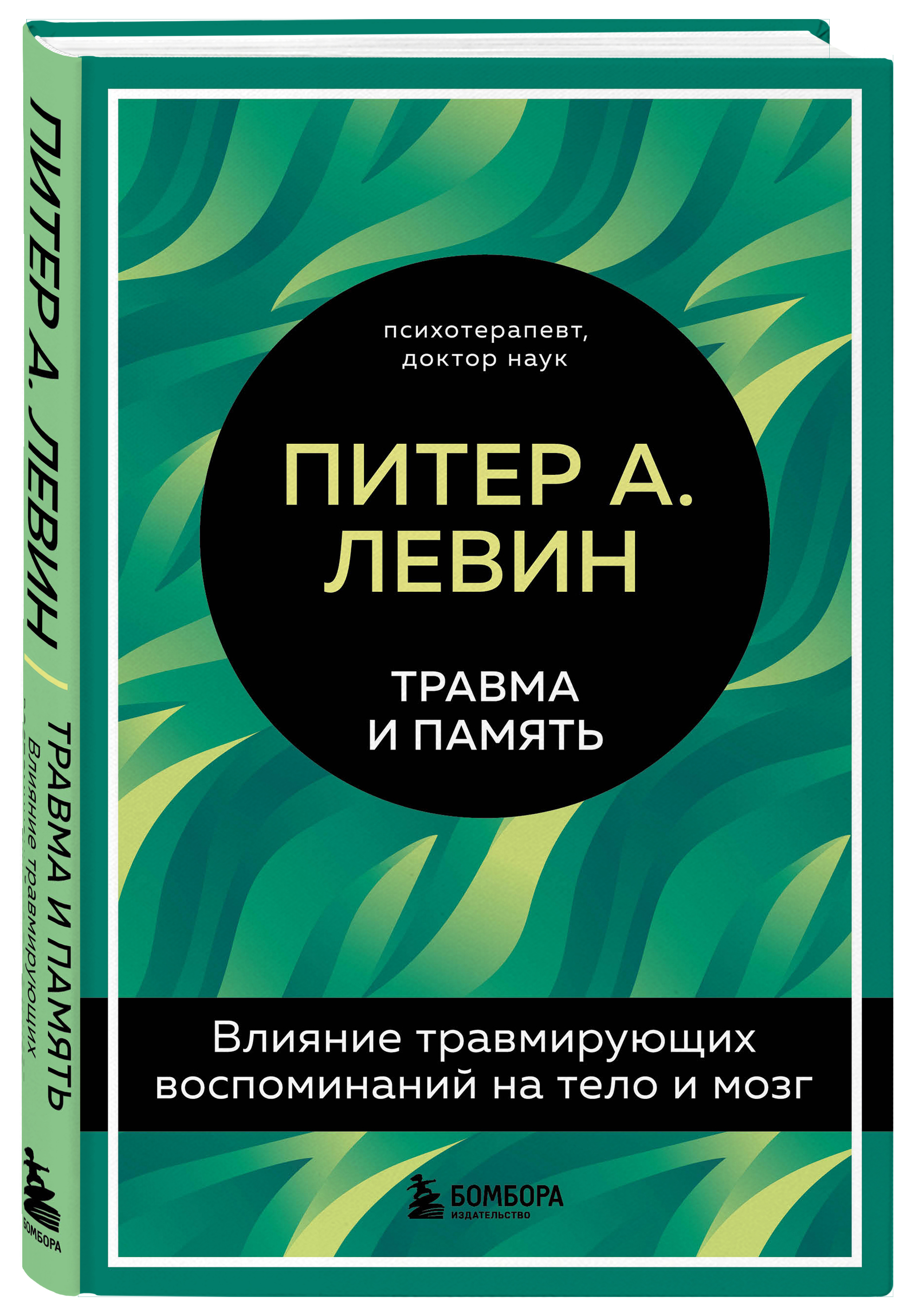 

Травма и память: Влияние травмирующих воспоминаний на тело и мозг