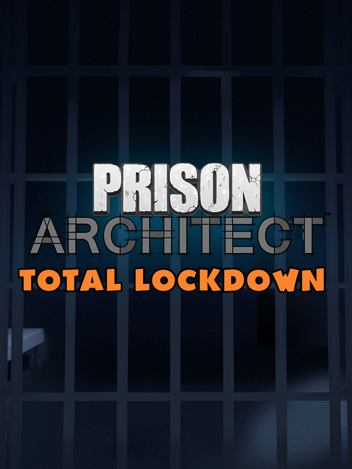 

Prison Architect: Total Lockdown bundle [PC, Цифровая версия] (Цифровая версия)