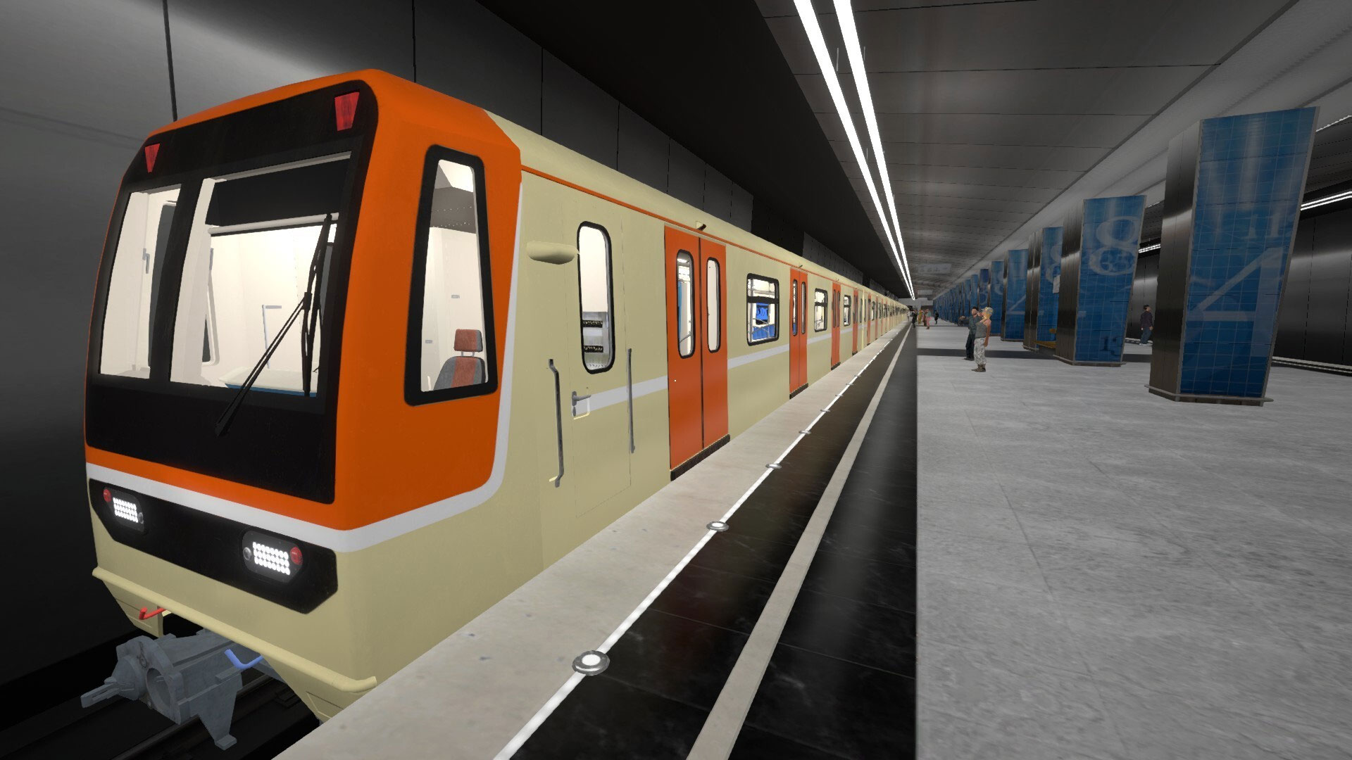 Metro s. Metro Simulator 2020. Metro Simulator 2020 Москва. VG Metro 3.0. Ока Ливери.