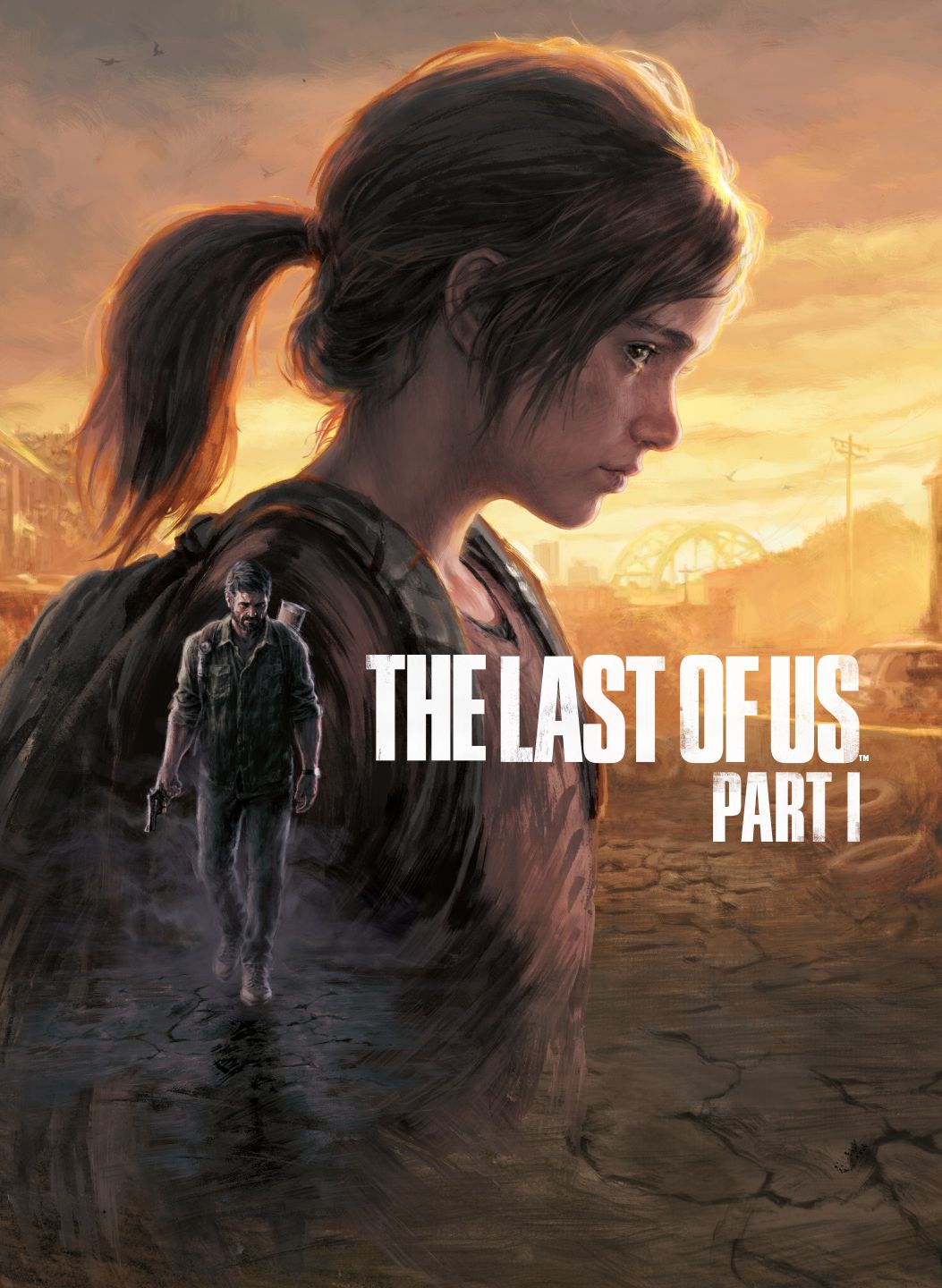 

The Last of Us Part I [PC, Цифровая версия] (Цифровая версия)