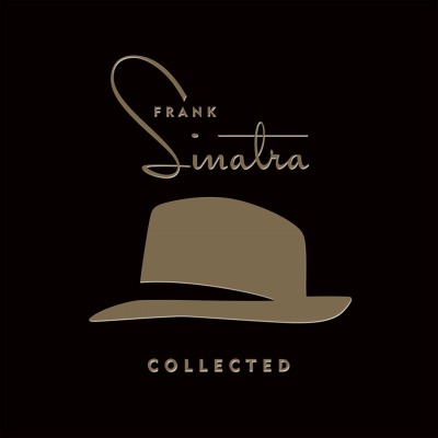 Frank Sinatra – Collected (2 LP)
