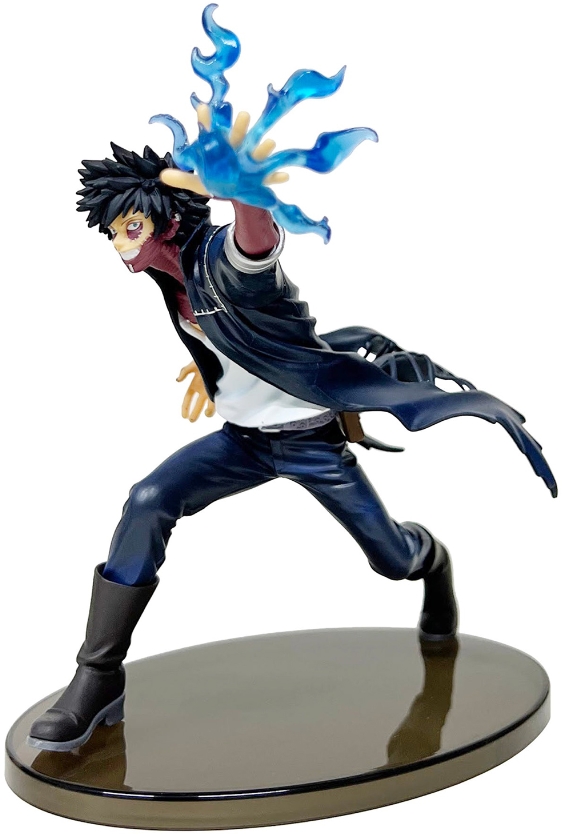 

Фигурка My Hero Academia: Dabi Liga De Villanos (15 см)