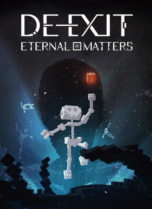 

DE-EXIT: Eternal Matters [PC, Цифровая версия] (Цифровая версия)