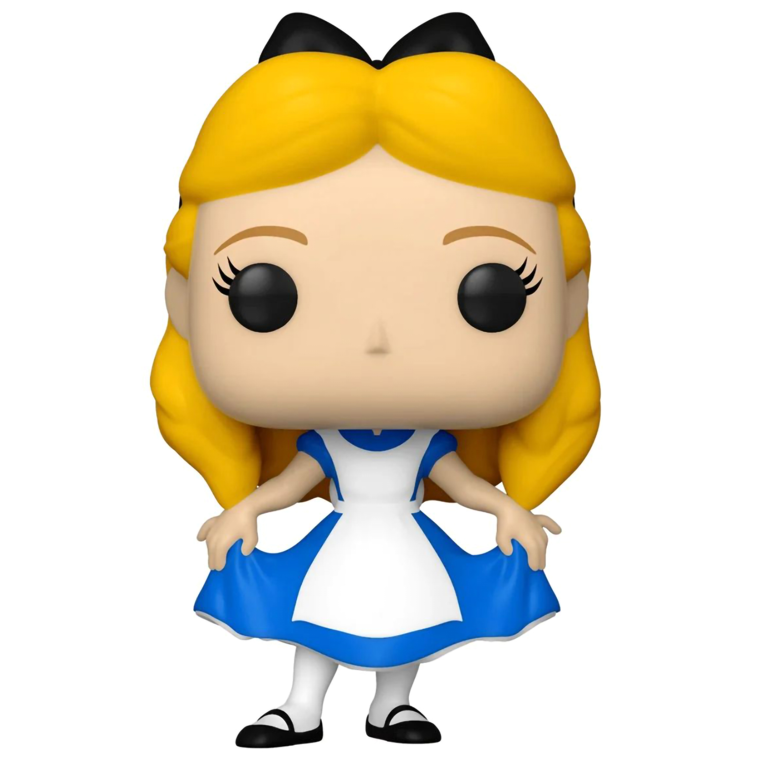 Фигурка Funko Disney: Alice In Wonderland – 70th Anniversary Alice Curtsying (9,5 см)