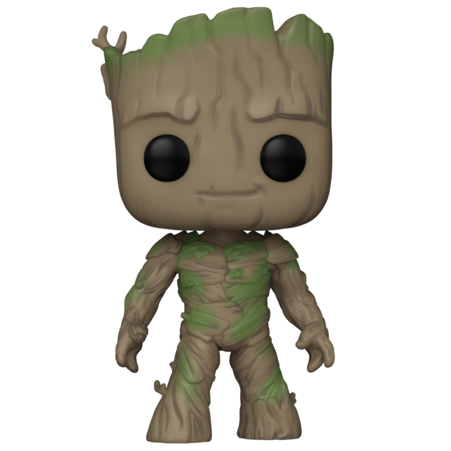 

Фигурка Funko POP Marvel: Guardians Of The Galaxy 3 – Groot Bobble-Head (9,5 см)