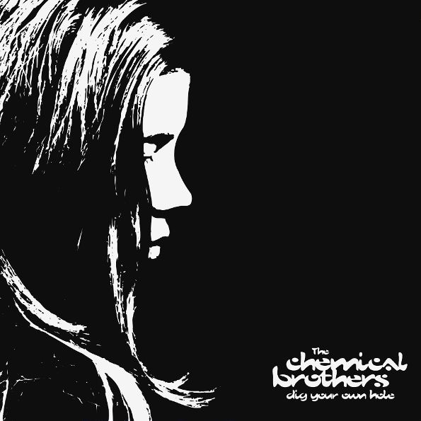 The Chemical Brothers – Dig Your Own Hole (2 LP)