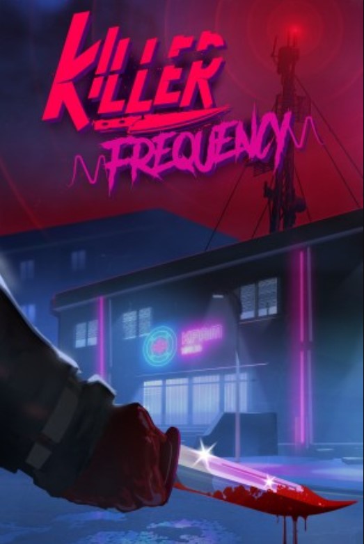 

Killer Frequency [PC, Цифровая версия] (Цифровая версия)