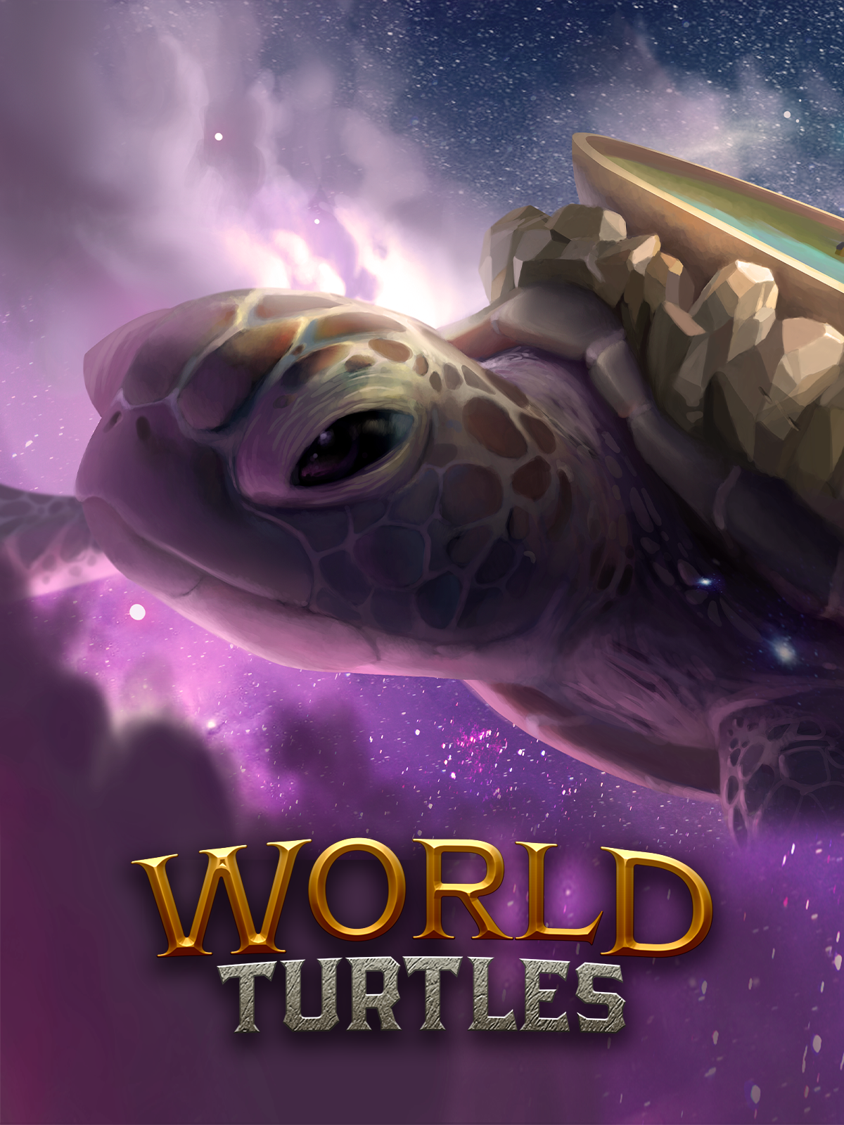 

World Turtles [PC, Цифровая версия] (Цифровая версия)