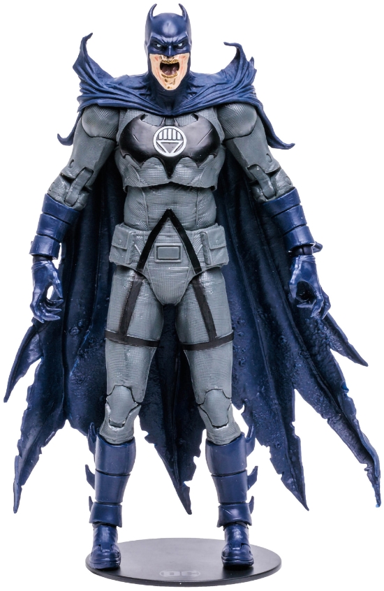 цена Фигурка DC Multiverse: Batman Collect To Build Atrocitus Series (18 см)