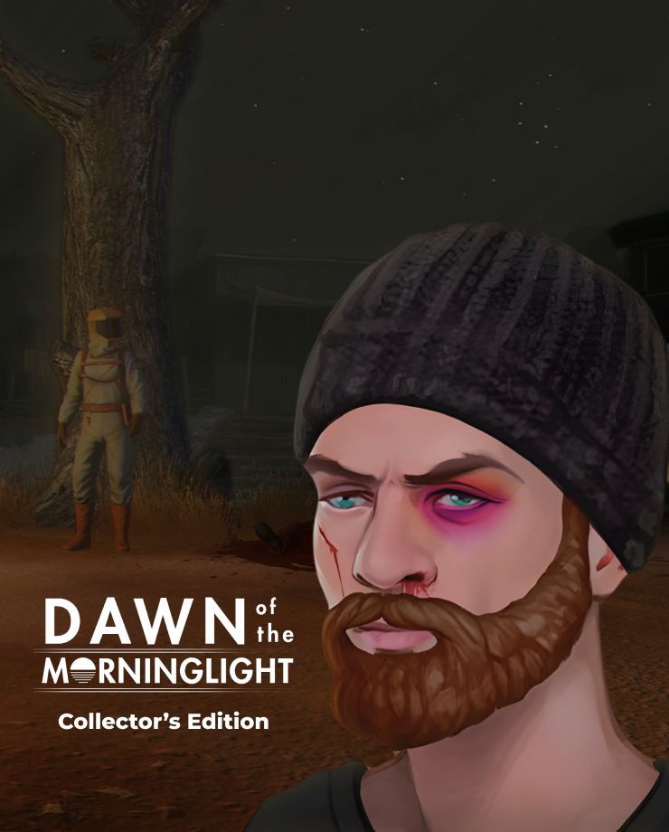 Secret World Legends: Dawn of the Morninglight Collector’s Edition. DLC [PC, Цифровая версия] (Цифровая версия)