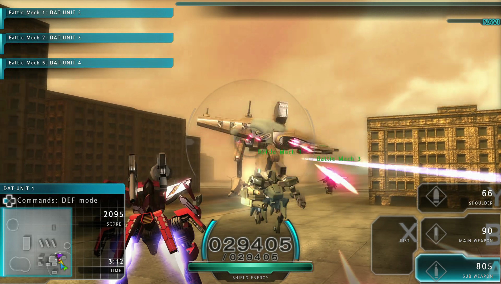 ASSAULT GUNNERS HD EDITION. COMPLETE SET [PC, Цифровая версия] - купить  компьютерную игру по цене 599 руб в интернет-магазине 1С Интерес