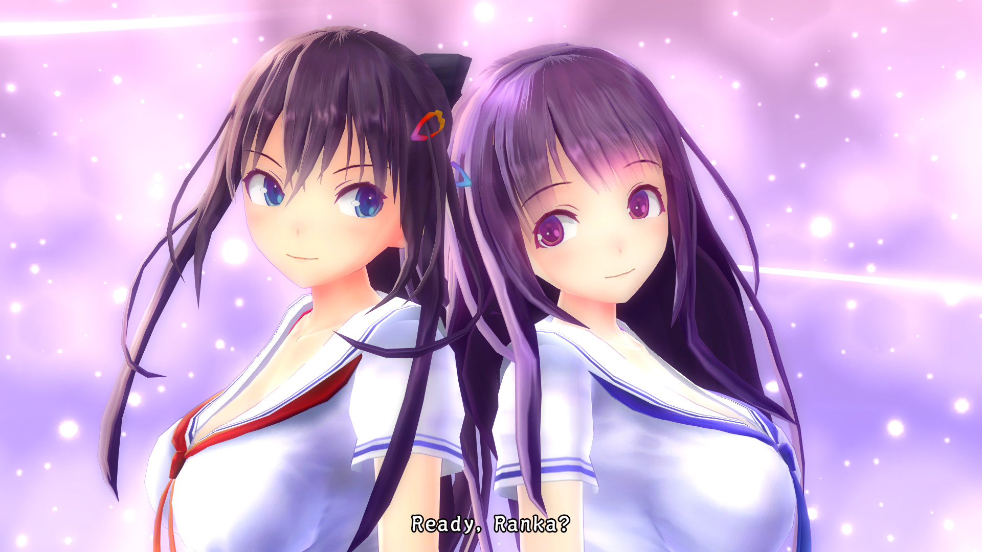 VALKYRIE DRIVE -BHIKKHUNI- [PC, Цифровая версия] - купить компьютерную игру  по цене 1099 руб в интернет-магазине 1С Интерес