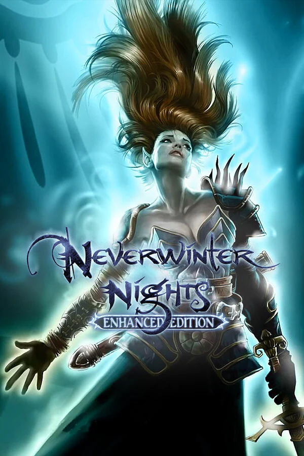 Neverwinter Nights. Enhanced Edition [Цифровая версия] (Цифровая версия)