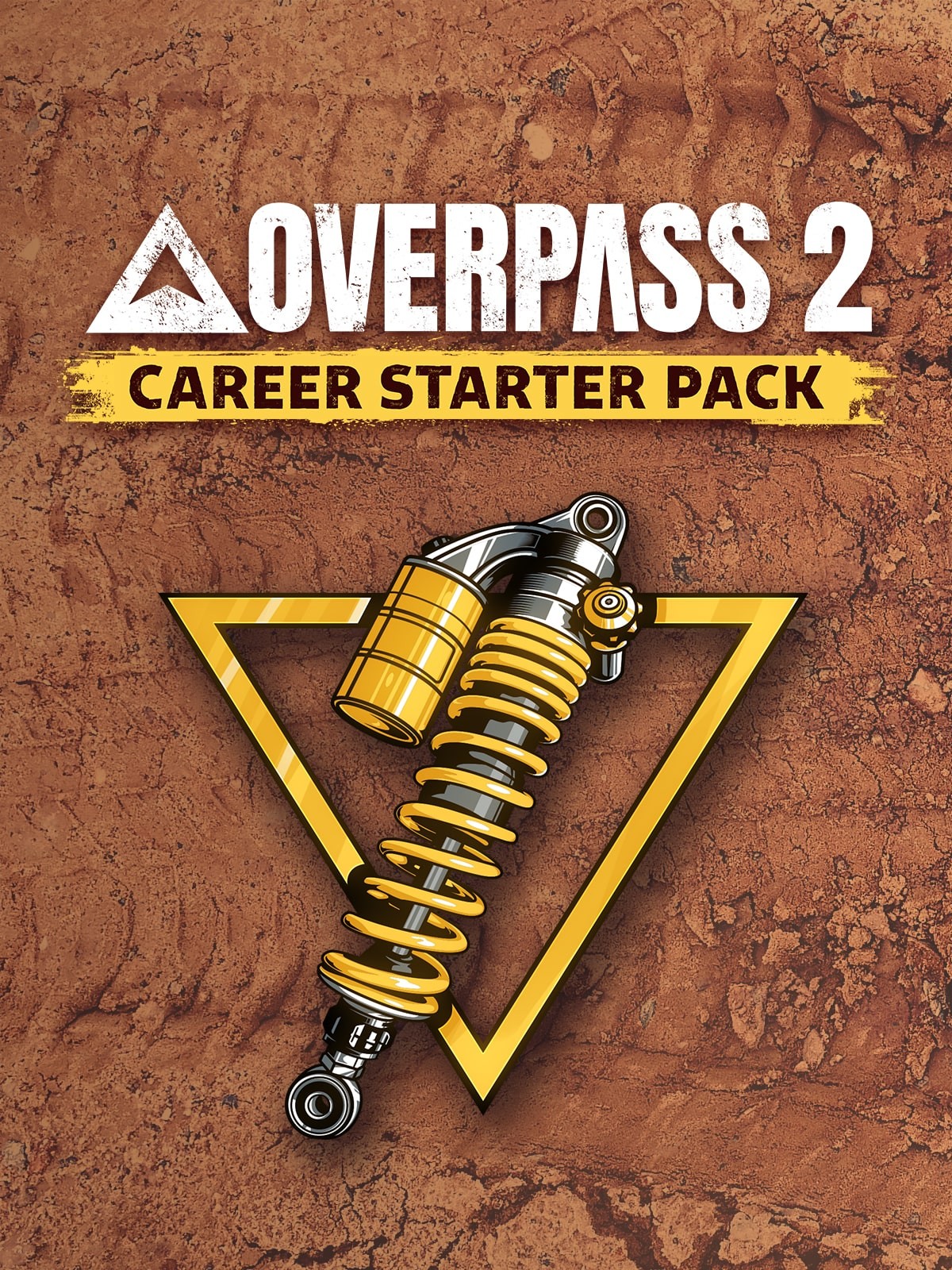 Overpass 2: Career Starter Pack. Дополнение [PC, Цифровая версия] (Цифровая версия)