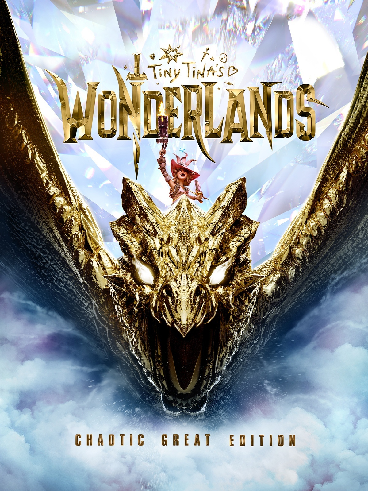 Tiny tina wonderlands steam фото 92