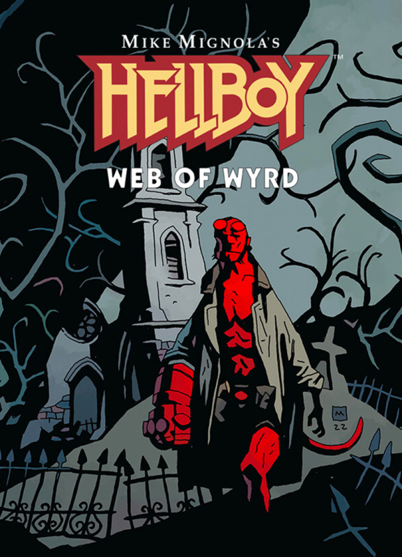 Hellboy: Web of Wyrd [PC, Цифровая версия] (Цифровая версия)