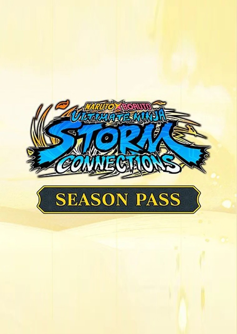 цена Naruto X Boruto: Ultimate Ninja Storm Connections – Season Pass. Дополнение [PC, Цифровая версия] (Цифровая версия)