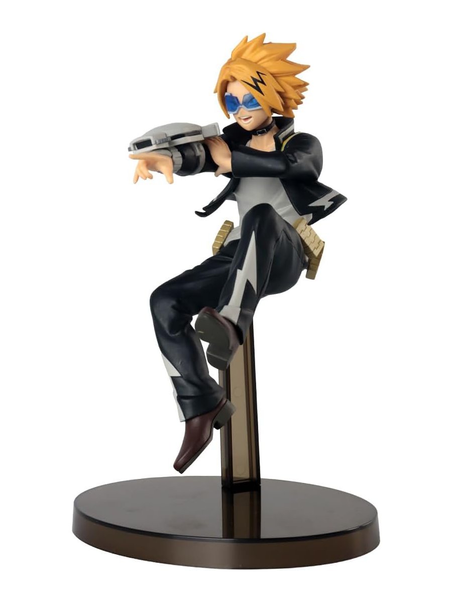 Фигурка My Hero Academia: Denki Kaminari