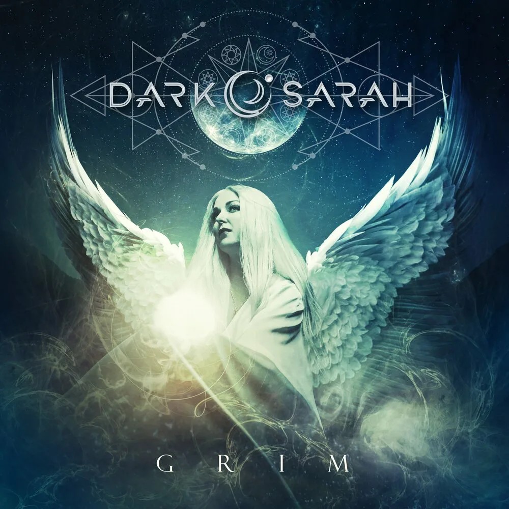 Dark Sarah – Grim (RU) (CD)