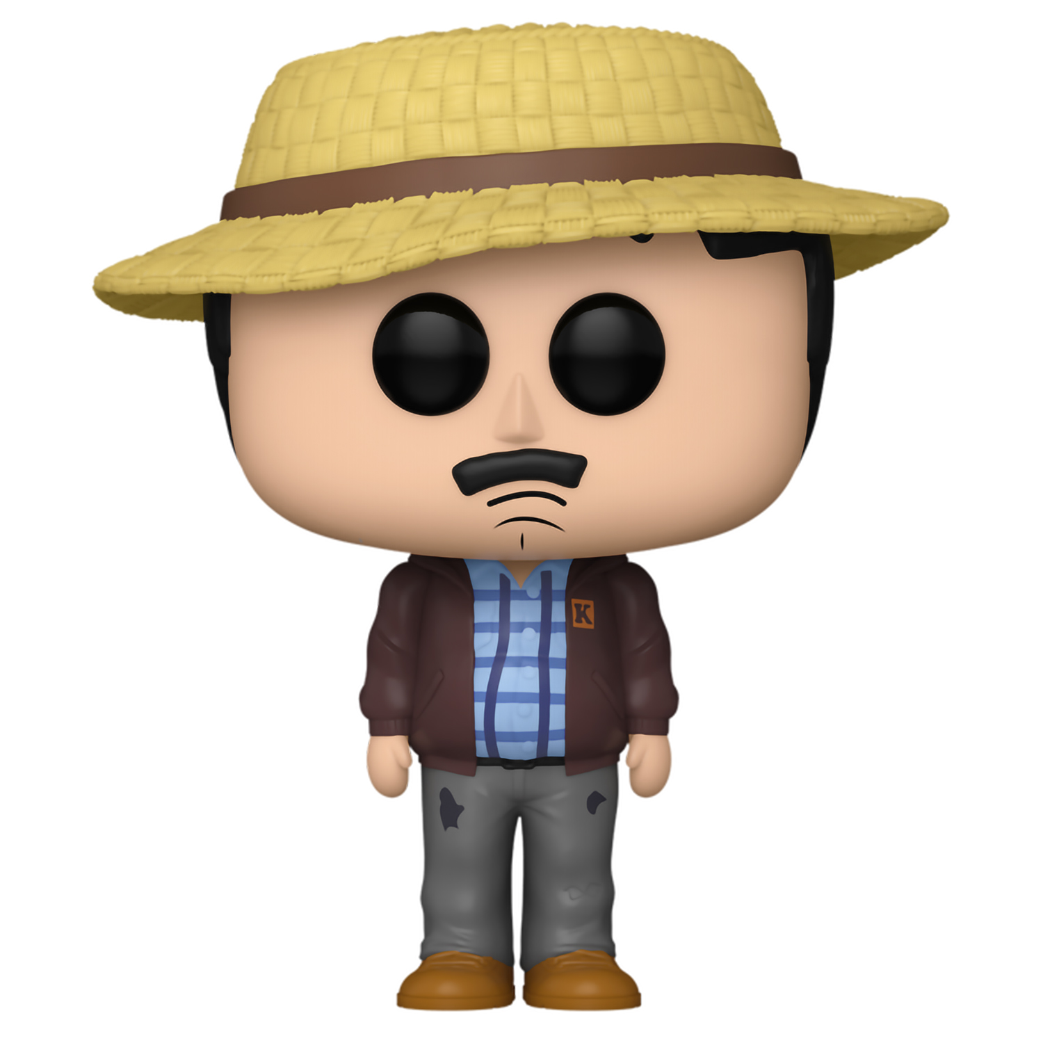 

Фигурка Funko POP Television: South Park – Farmer Randy Marsh (9,5 см)